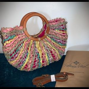 Patricia Nash Handbag